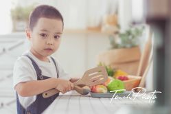 点击看大图 -韩国童感TOUCH PHOTO儿童摄影(朝阳分店)