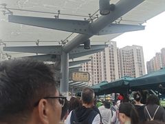 -珠海拱北口岸