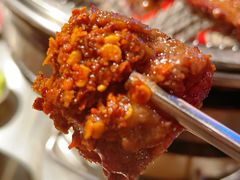 -韩山葵烤肉(太古里店)