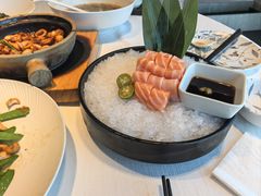 -高佳庄·舟山海鲜(海景旗舰店)