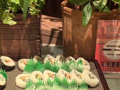 -万豪咖啡厅(JW万豪酒店店)