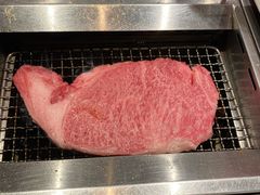 -俺的焼肉(銀座9丁目店)