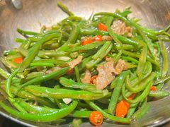 -绿茶餐厅(华发商都店)