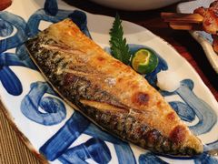 -山葵家·创意料理(宁波来福士店)