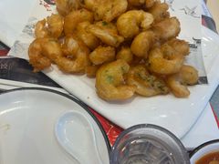 -添福来墨鱼饺子 · 海鲜东北菜(大连星海·黄浦路店)