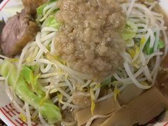 -拉面莊夢語＆中华料理八椿