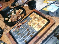 -嘎嘎鸭脑壳(金沙店)