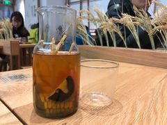 -小满手工粉(上海文峰广场店)