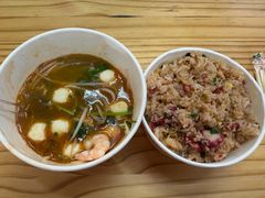 -明月虾面(厦禾路店)