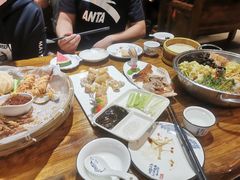 -运河古都(兴华西路店)