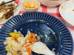 -西域阿里马新疆菜·清真(桂花路店)