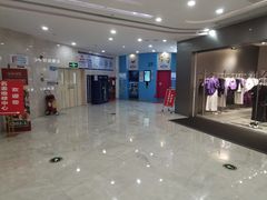 -百佳华佳漾里(坂田店)