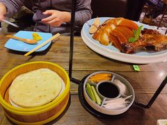 -局气烤鸭·北京菜(前门店)