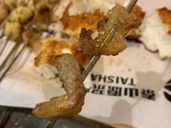 -枪火串烧·东北特色烧烤(罗湖总店)