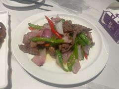 -琬苑鸽庄·川粤融合菜(解放碑总店)