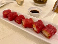 -金翠皇宫粤菜·点心·海鲜(翡翠店)