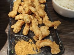 -胖哥俩肉蟹煲(淮安万达店)