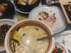 -国人川菜(李家村建东街店)