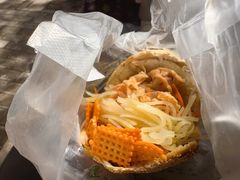 -三兄弟高炉烧饼