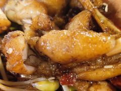 -黄泰吉拾味餐厅(江汉路店)
