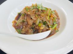 -小南洋海景餐厅(深圳湾店)