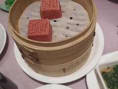 -金时代顺风大酒店(静安大融城店)