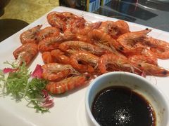 -至尊鲨鱼·原烹海鲜·新浙菜(拱宸桥店)