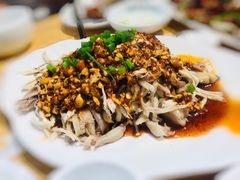 招牌手撕鸡-Sasa的海(蜈支洲岛后海店)