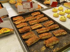 -赞记龙凤礼饼(广州市二宫向群宾馆店)