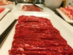 -君邦火锅(新疆大厦店)