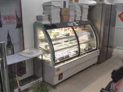 -简·煦蛋糕定制(下沙店)