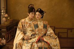 -今生有约婚纱摄影店(景德路店)