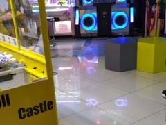 -风云再起游乐汇(皇城恒隆广场店)