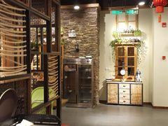 大堂-宝燕海货工场(长江国际店)