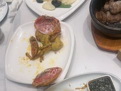 -三品香·江浙菜(松江九谊店)