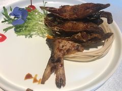 -皇朝会.经典传统粤菜(外滩店)