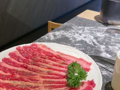 -隐家本格烧肉(万达广场店)