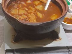 -肥家大排档(天河体育西店)