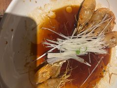 -外婆家(静安大悦城店)