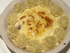 -波特曼西餐厅(南岗店)