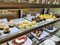 -川骄海鲜自助(亚运村店)