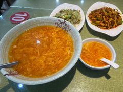 -振生清真饭店(永安道店)