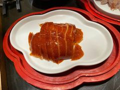 -北京王府井希尔顿酒店·秦唐中餐厅Chynna