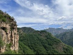 -京东石林峡风景区