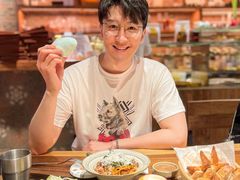 -幸邻食堂