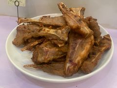 -食光慢宴·安吉土菜馆