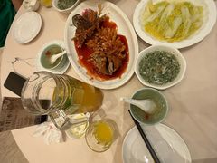 -得月楼·省级非遗·传统苏帮菜(观前店)