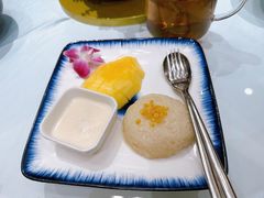 -阿诺泰·泰国餐厅(紫荆店)