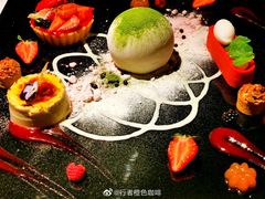 -牛排家(北京长安街英皇集团中心店)