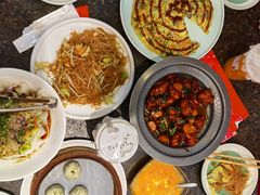 -零度空间·台湾小馆(五道口购物中心店)
